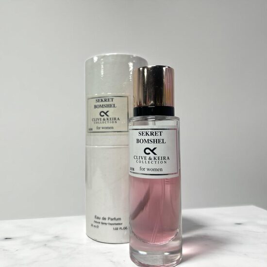  Victoria’s Secret – Bombshell Eau de Parfum